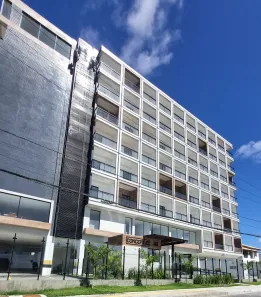 Apartamento com 1 Quarto à venda, 20m² no Stella Maris, Salvador