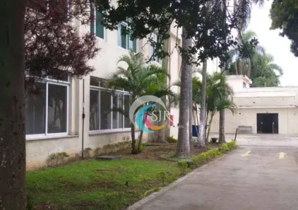 Prédio Comercial para venda ou aluguel, 5080m² no Indianópolis, São Paulo