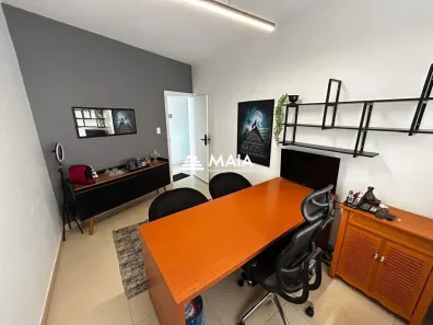 Sala Comercial para alugar, 20m² no Bom Retiro, Uberaba