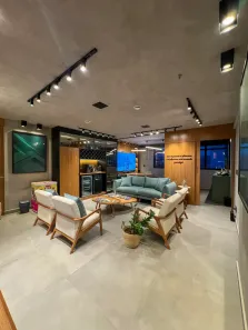 Sala Comercial à venda, 114m² no Vila Brasileira, Itatiba