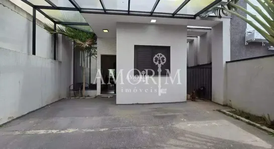 Casa de Condomínio com 2 Quartos à venda, 83m² no Centro, Cajamar