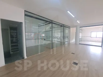 Prédio Comercial para alugar, 702m² no Vila Guarani (Z Sul), São Paulo