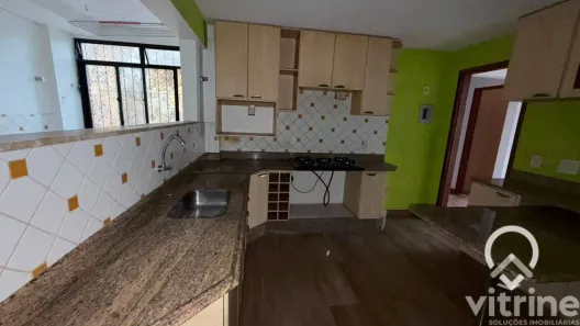 Apartamento com 2 Quartos para alugar, 77m² no Conselheiro Paulino, Nova Friburgo