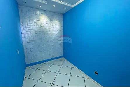 Sala Comercial para alugar, 20m² no Olaria, Nova Friburgo