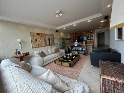 Apartamento com 3 Quartos à venda, 170m² no Perdizes, São Paulo