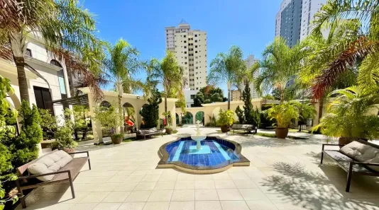 Apartamento com 3 Quartos à venda, 89m² no Alto da Glória, Goiânia