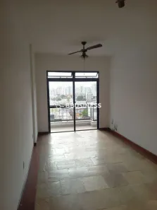 Apartamento com 2 Quartos à venda, 70m² no Centro, Campos dos Goytacazes