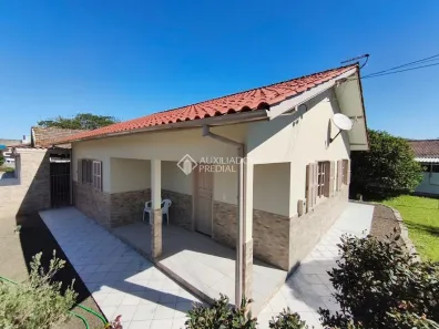 Casa com 2 Quartos à venda, 145m² no Porto da Vila, Imbituba
