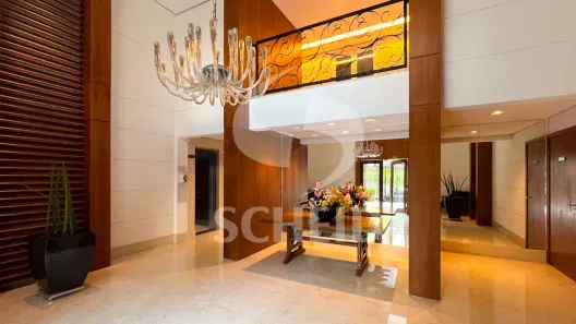 Apartamento com 3 Quartos à venda, 226m² no Moema, São Paulo