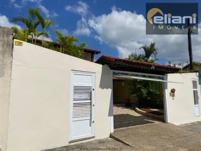 Sobrado com 3 Quartos à venda, 255m² no Parque do Colégio, Suzano