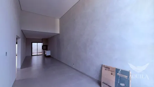 Casa de Condomínio com 3 Quartos à venda, 99m² no Colina Santa Mônica, Votorantim