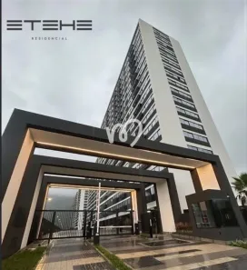 Apartamento com 2 Quartos à venda, 55m² no Barra Olímpica, Rio de Janeiro