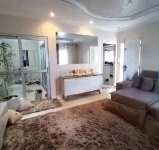 Casa com 3 Quartos à venda, 167m² no Vila Menuzzo, Sumaré