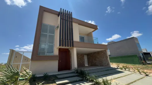 Casa de Condomínio com 4 Quartos à venda, 259m² no Coité, Eusébio
