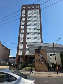 Apartamento com 1 Quarto à venda, 45m² no Cidade Baixa, Porto Alegre
