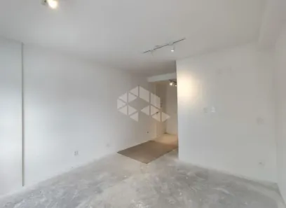 Apartamento com 1 Quarto para alugar, 25m² no Passo da Areia, Porto Alegre