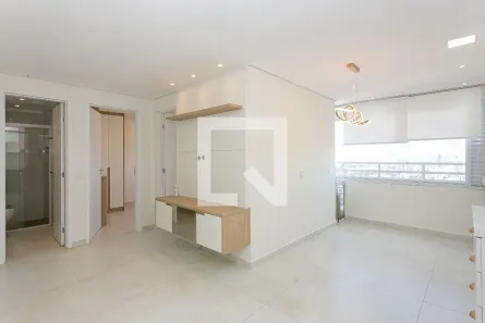 Apartamento com 2 Quartos à venda, 41m² no Vila Centenário, São Paulo