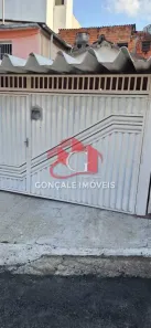 Casa com 2 Quartos à venda, 90m² no Vila Mazzei, São Paulo