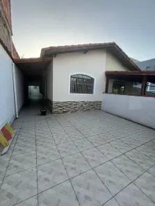 Casa com 2 Quartos para alugar, 80m² no Jardim Nova Vida, Cotia
