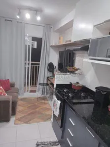 Apartamento com 1 Quarto à venda, 28m² no Vila Penteado, São Paulo