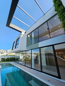Casa de Condomínio com 3 Quartos à venda, 240m² no Cézar de Souza, Mogi das Cruzes