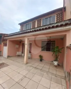 Casa com 4 Quartos à venda, 180m² no Vila Santa Cecília, Volta Redonda