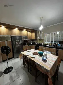 Casa com 3 Quartos à venda, 151m² no Jardim Campos Verdes, Hortolândia