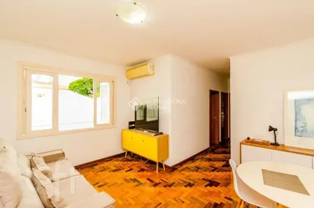 Apartamento com 3 Quartos à venda, 92m² no Petrópolis, Porto Alegre