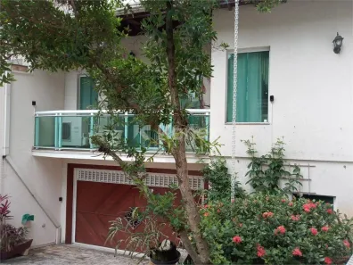 Casa com 4 Quartos à venda, 550m² no Vila Albertina, São Paulo