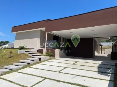 Casa de Condomínio com 4 Quartos à venda, 300m² no Condomínio Parque Vale dos Lagos, Jacareí