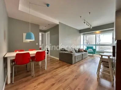 Apartamento com 2 Quartos para alugar, 68m² no Petrópolis, Porto Alegre