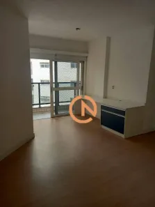Apartamento com 3 Quartos à venda, 76m² no Vila Olímpia, São Paulo
