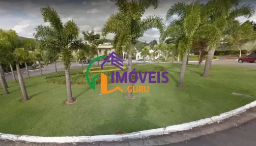 Lote/Terreno à venda, 1041m² no Tamboré, Santana de Parnaíba