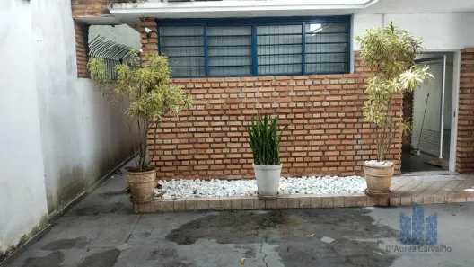 Imóvel Comercial com 9 Quartos à venda, 280m² no Campo Belo, São Paulo