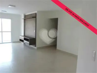 Apartamento com 3 Quartos à venda, 103m² no Vila Independência, Piracicaba