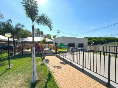 Apartamento com 2 Quartos à venda, 39m² no Morada dos Nobres, Araçatuba