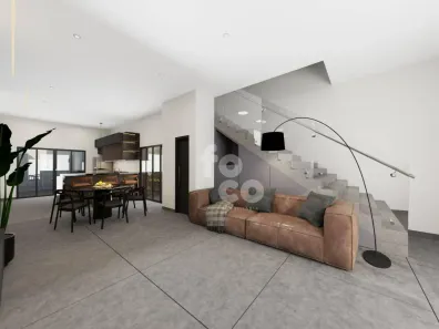 Sobrado com 3 Quartos à venda, 154m² no Grand Ville, Uberlândia