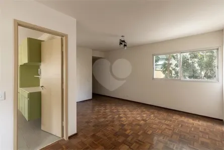 Apartamento com 3 Quartos à venda, 110m² no Jardim Paulista, São Paulo
