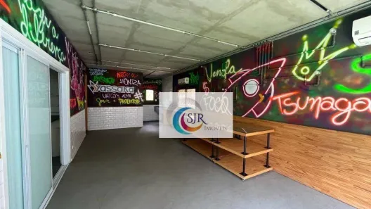 Imóvel Comercial para alugar, 786m² no Vila Madalena, São Paulo