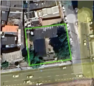 Ponto Comercial à venda, 200m² no Itaigara, Salvador