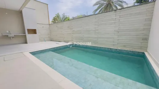 Casa de Condomínio com 4 Quartos à venda, 200m² no Recreio dos Bandeirantes, Rio de Janeiro