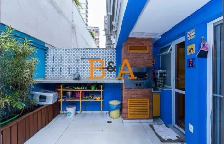 Apartamento com 2 Quartos à venda, 101m² no Botafogo, Rio de Janeiro