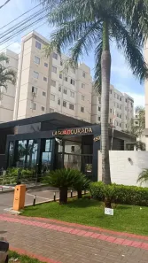 Apartamento com 2 Quartos à venda, 44m² no Gleba Ribeirão Limeiro, Londrina