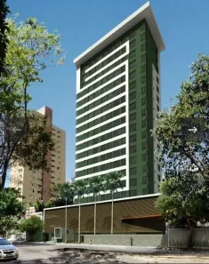 Apartamento com 2 Quartos à venda, 47m² no Torreão, Recife