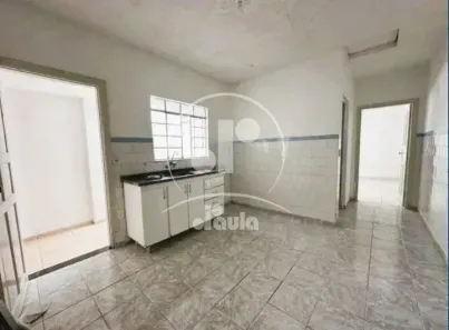 Casa com 2 Quartos para alugar, 88m² no Vila Floresta, Santo André