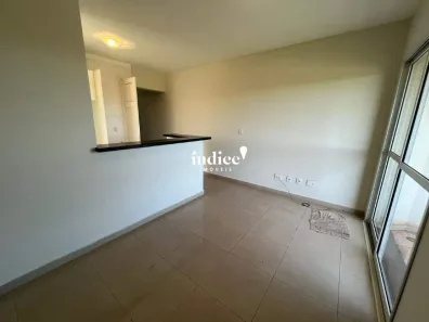 Apartamento com 1 Quarto à venda, 47m² no Nova Aliança, Ribeirão Preto