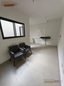 Apartamento com 2 Quartos à venda, 42m² no Vila Guilhermina, São Paulo