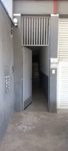 Apartamento com 2 Quartos para alugar, 50m² no Parque Ipê, São Paulo