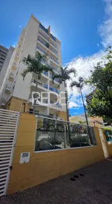 Apartamento com 1 Quarto à venda, 51m² no Cambuí, Campinas