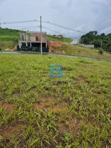 Lote/Terreno à venda, 250m² no Jardim Alto de Santa Cruz, Itatiba
